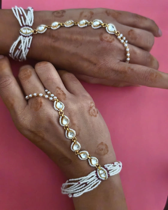 Sara Kundan Hathphool