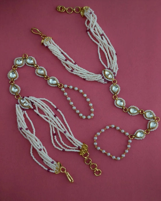 Sara Kundan Hathphool
