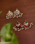 Akira Bugadi Earcuff