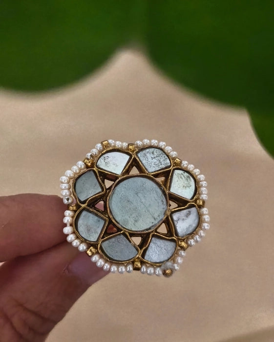Tanvi Ring