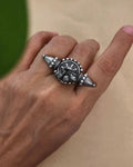 Warda Ring