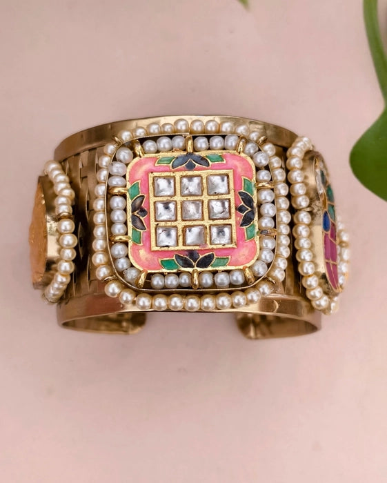 Shomya Handmade Kada