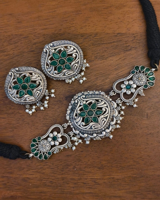 Nitya Choker