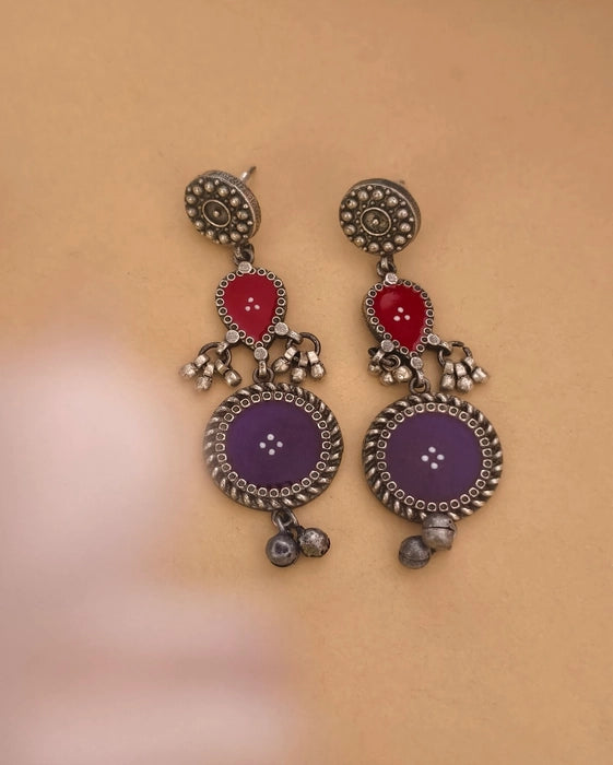 Nisha Meenakari Dangler