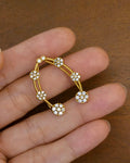 Khubsurat Climber Earcuff