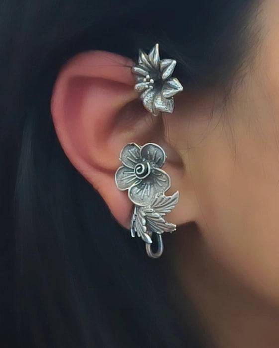 Taniya Earcuff