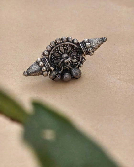 Warda Ring