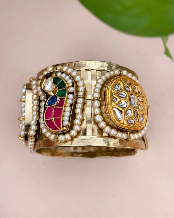 Shomya Handmade Kada