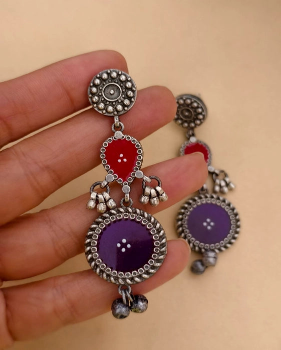 Nisha Meenakari Dangler