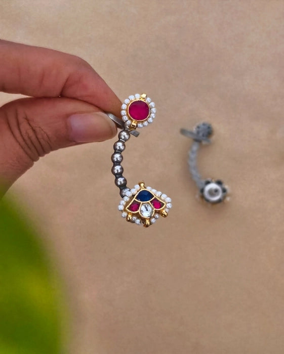 Emily Earcuff