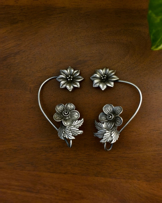 Taniya Earcuff