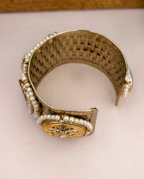 Shomya Handmade Kada