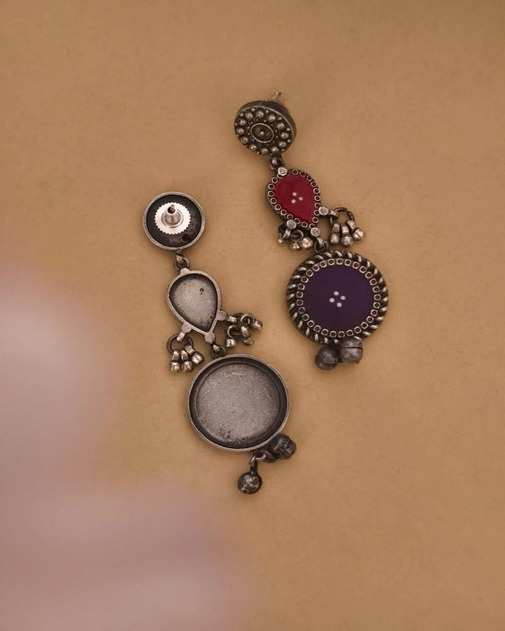Nisha Meenakari Dangler