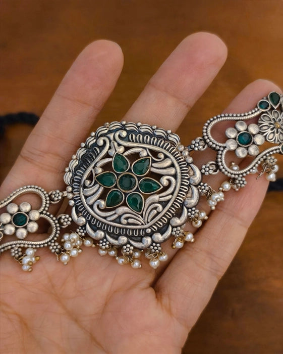 Nitya Choker