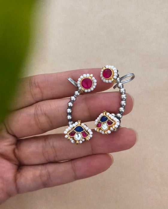 Emily Earcuff