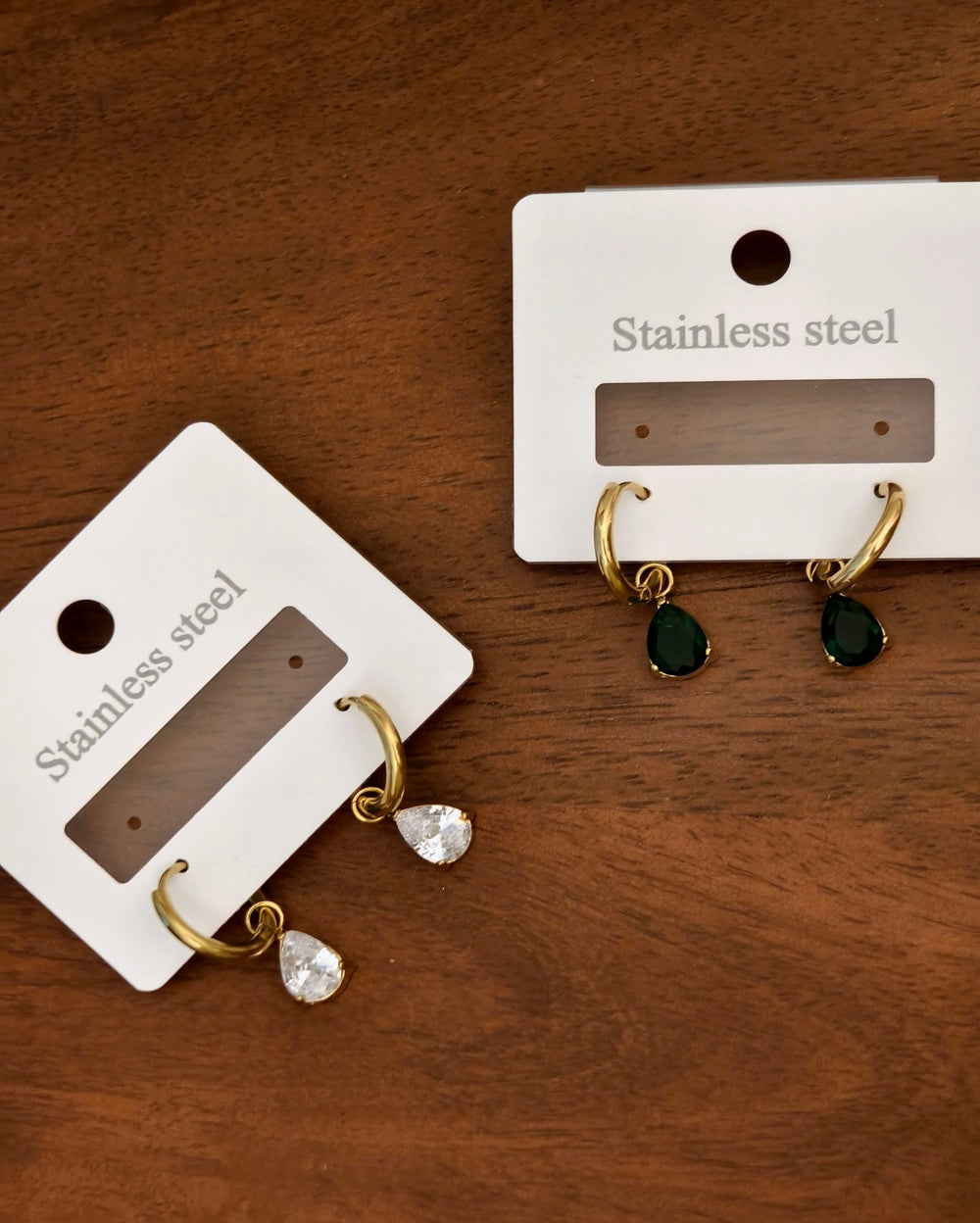 Anaira Earring