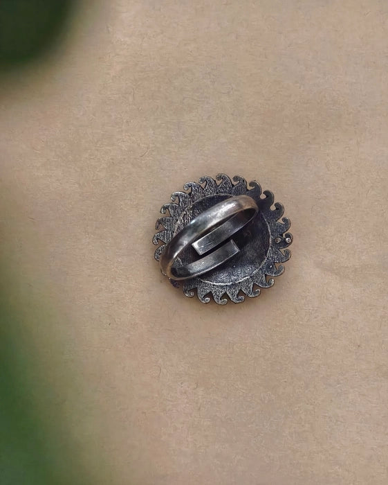 Taanvi Ring
