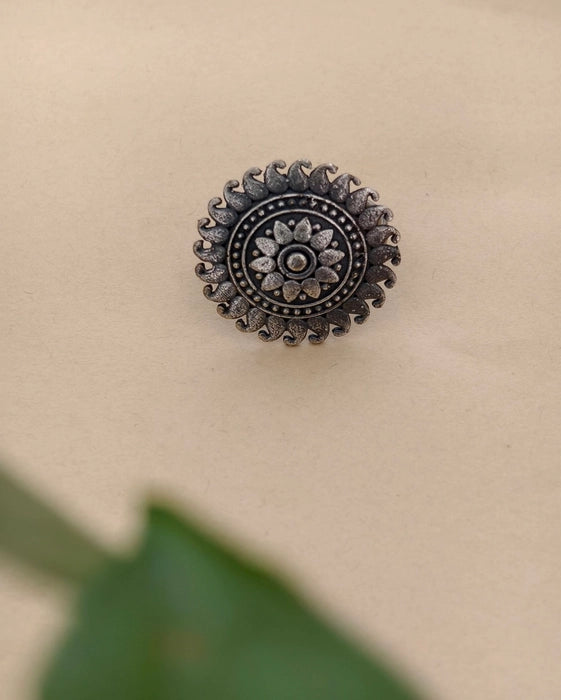 Taanvi Ring
