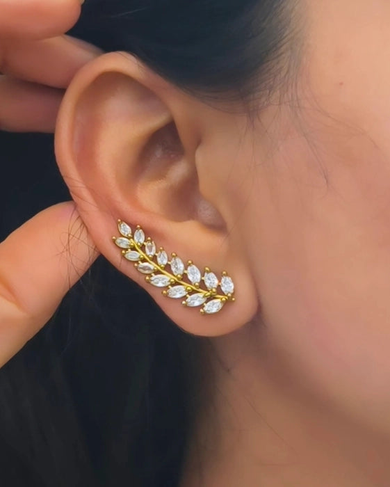 Fiza Climber Earcuff