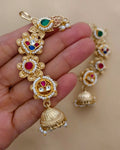 Tanishka Earcuff