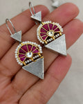 Falguni Kundan Earring
