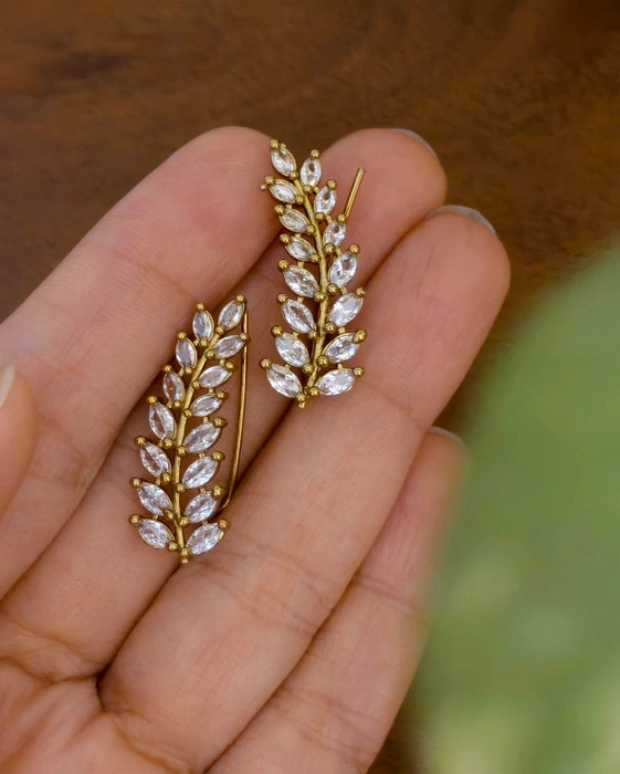Fiza Climber Earcuff