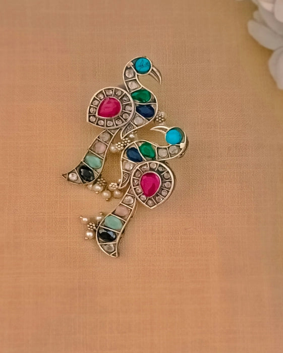 Nilima Danglers