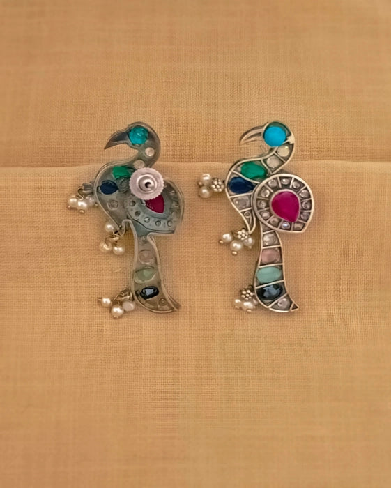 Nilima Danglers