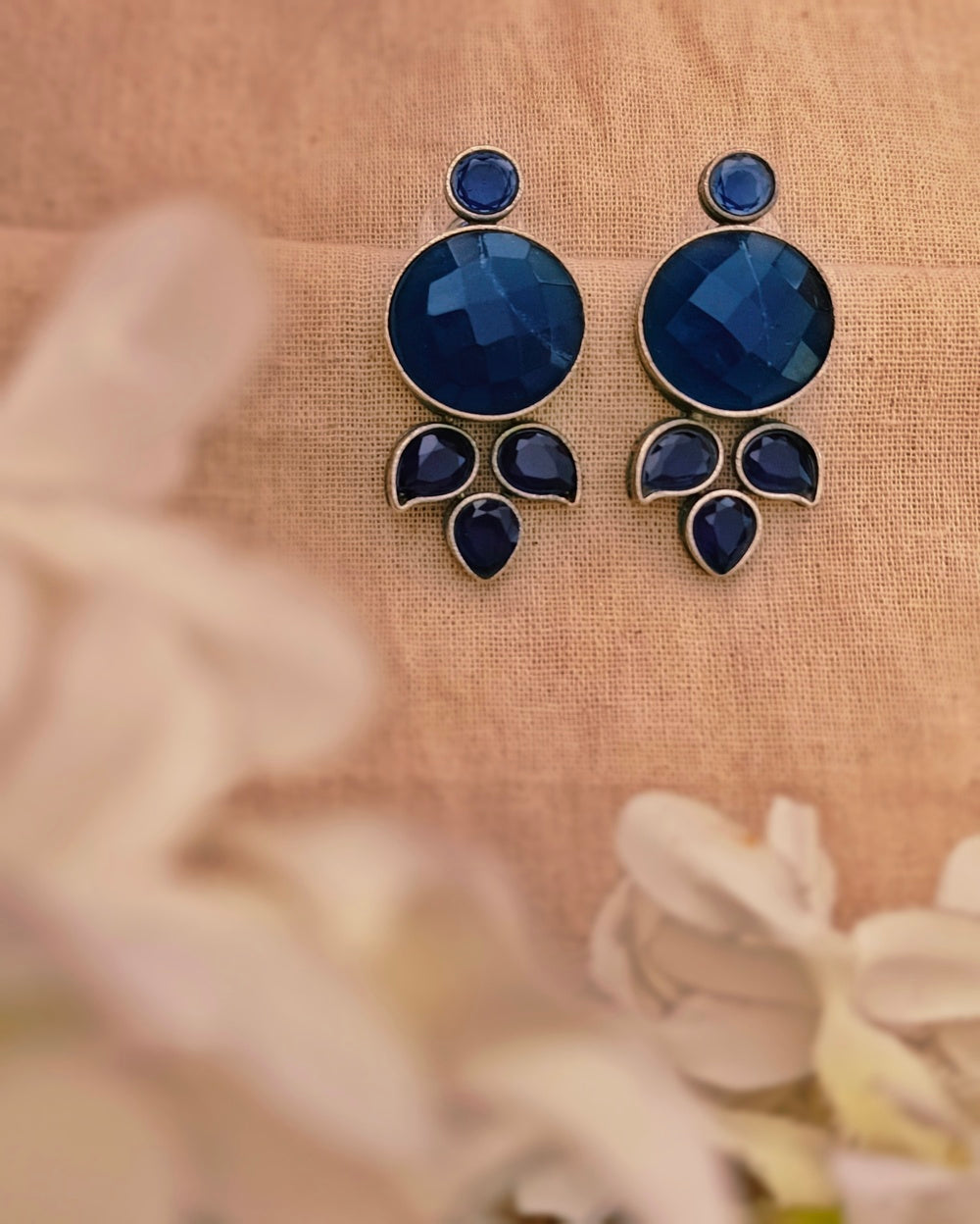 Rajata Studs