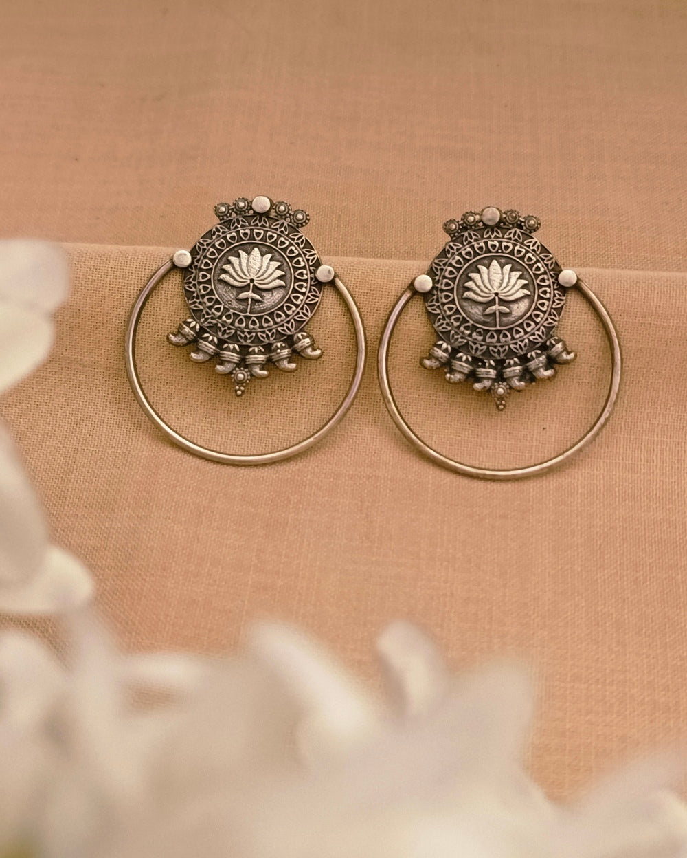 Gautami Studs