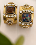 Haminagni Golden Kada