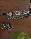 Niharika Kundan Choker