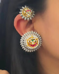 Daisy Earcuff