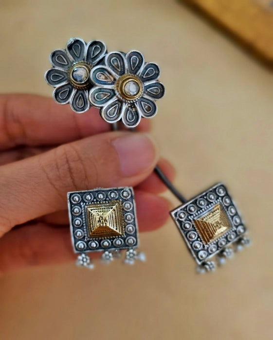 Tamana Earcuff