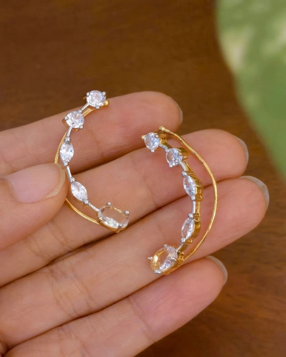 Erisha Climber Earcuff