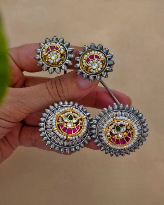 Daisy Earcuff