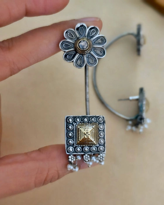 Tamana Earcuff