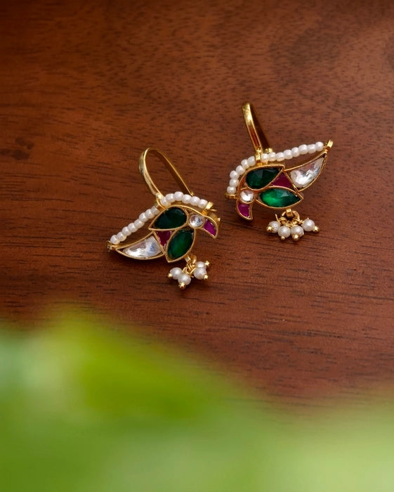 Stella Bugadi Earcuff