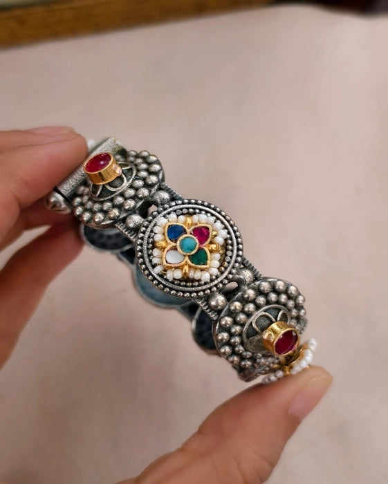 Samita Dual tone Bangles