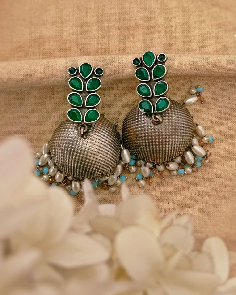 Padma Jhumki