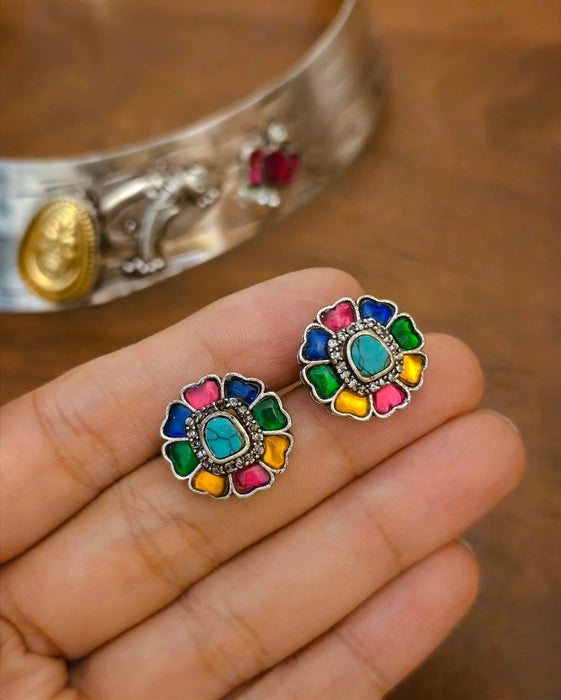 Ruhi Dual Tone Hasli