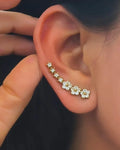 Ekta Climber Earcuff