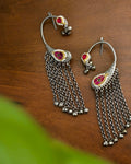 Sweta Kundan Earcuff
