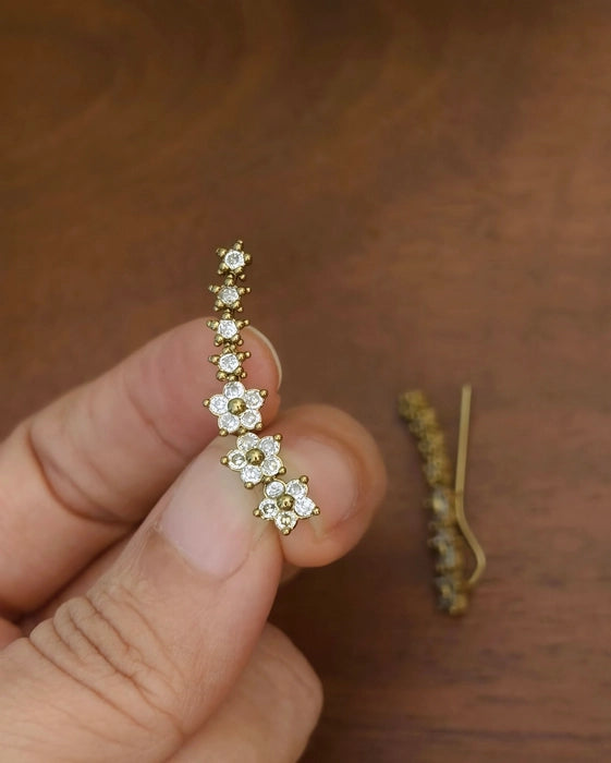 Ekta Climber Earcuff