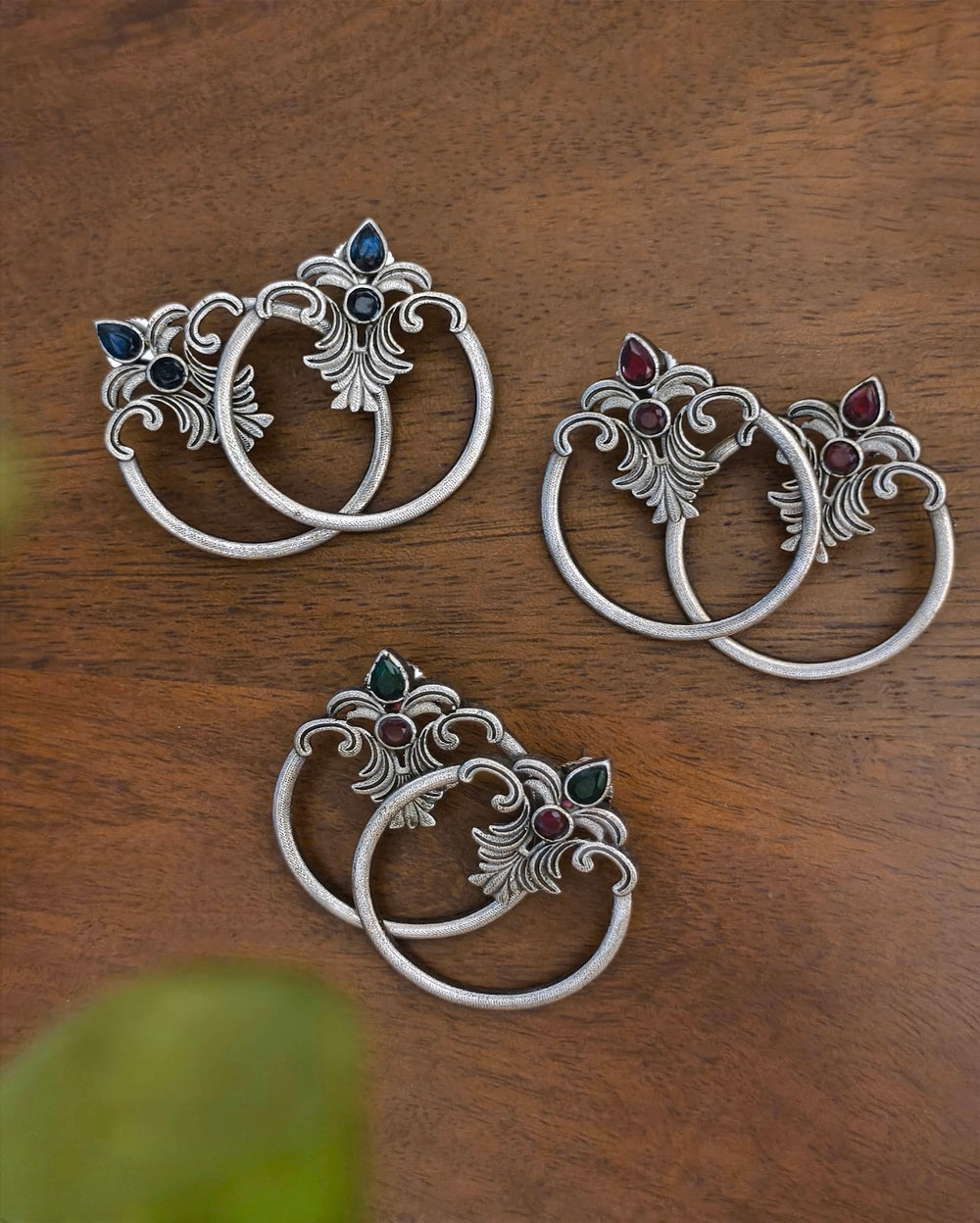 Monalisha Studs