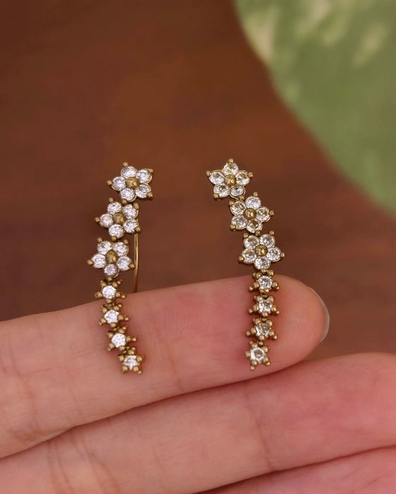 Ekta Climber Earcuff