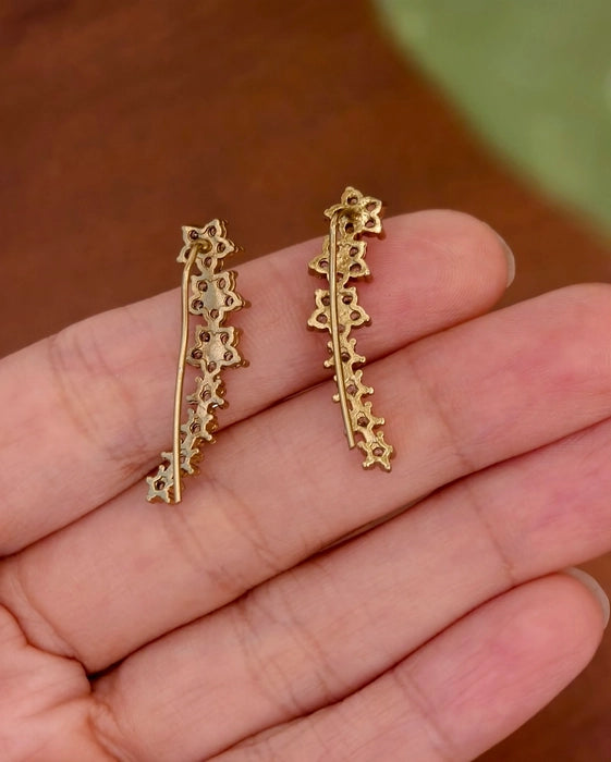 Ekta Climber Earcuff