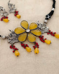 Heeya Stone Chokers