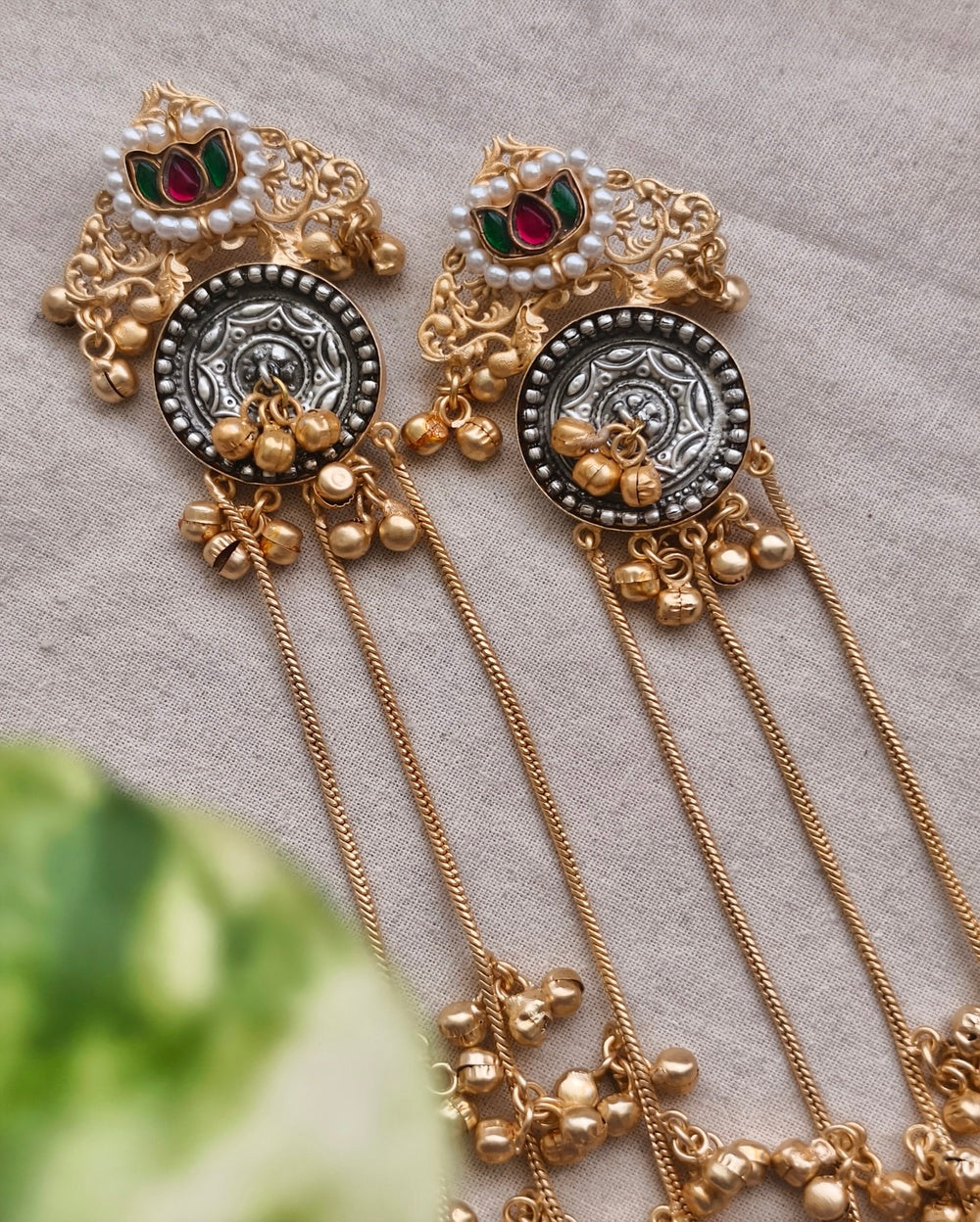 Anamika Kashmiri Earring