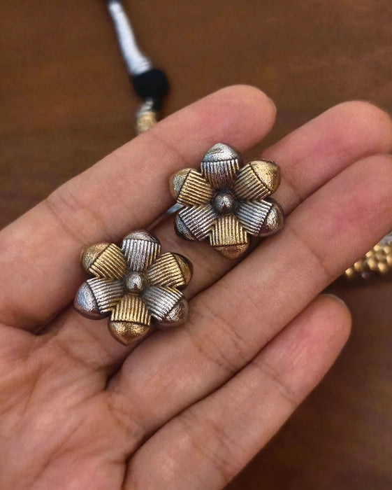 Romya Dual Tone Hasli